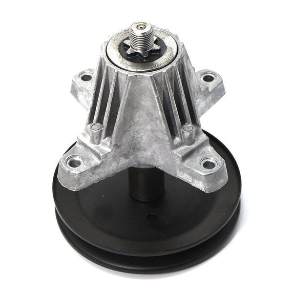 Spindle Asm-Pulley
